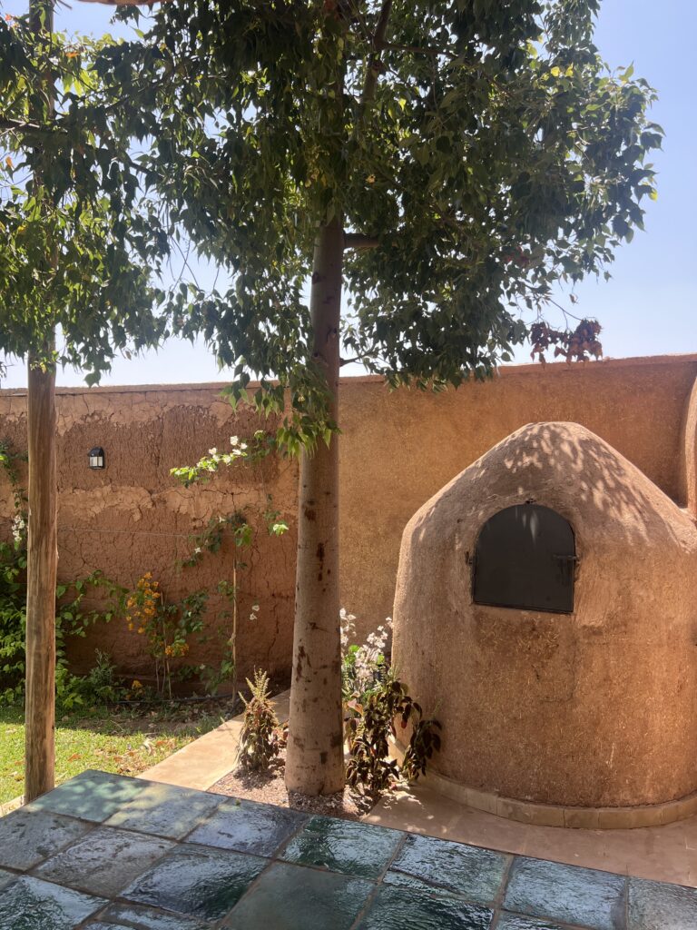 cuisine marocaine